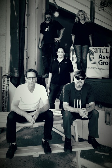 TCL Staff