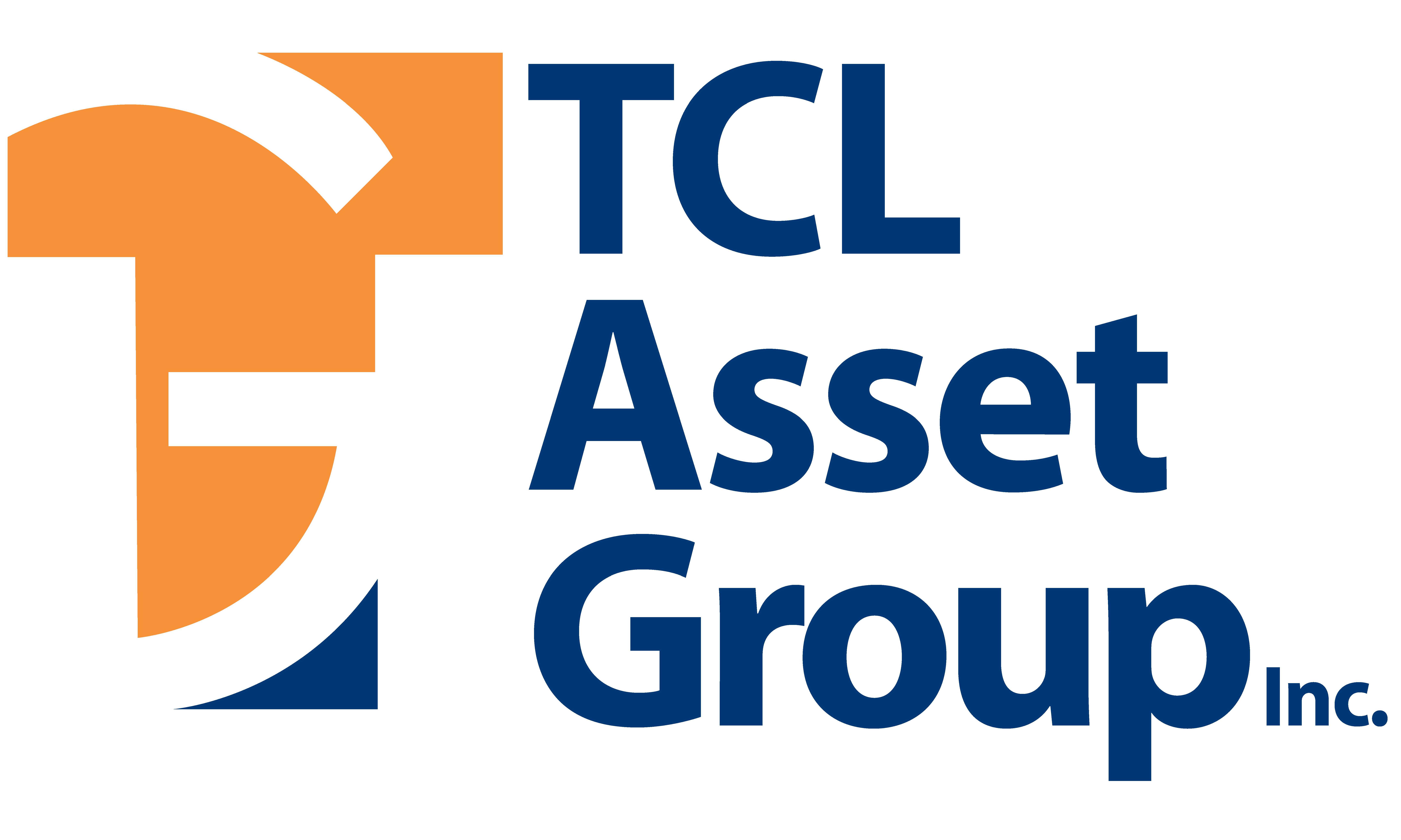 TCL asset Group inc. logo