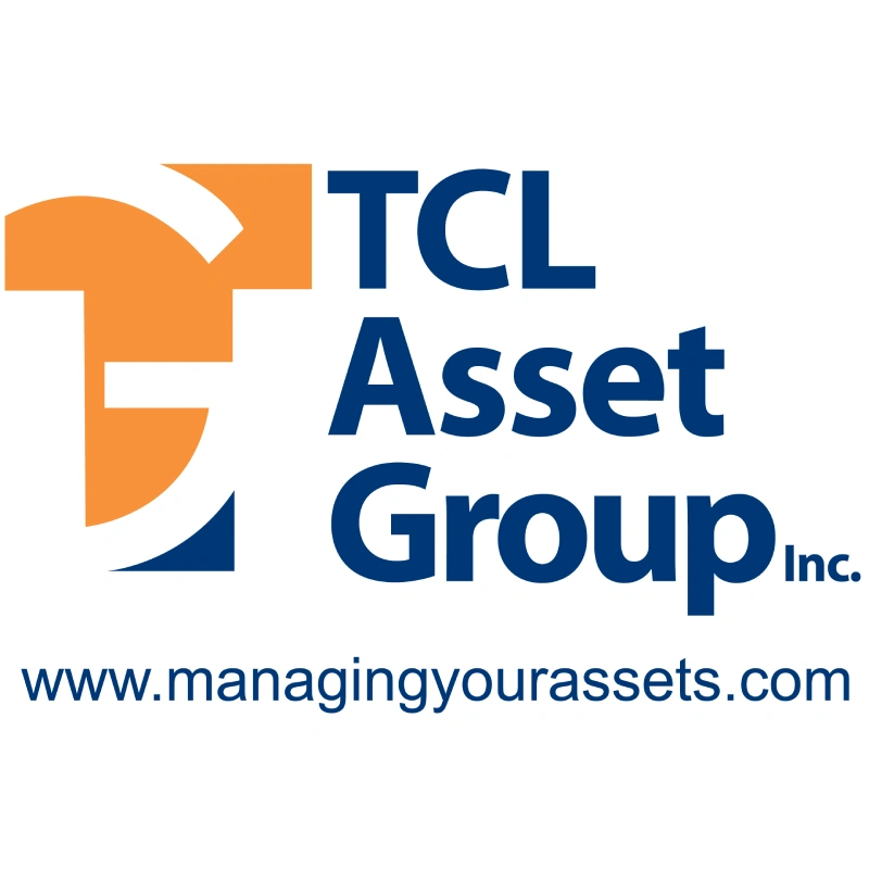 TCL asset Group inc. new logo
